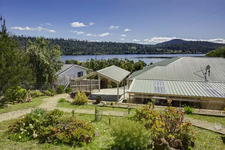 Main view of Homely house listing, 97 Sommers Bay Road, Murdunna TAS 7178