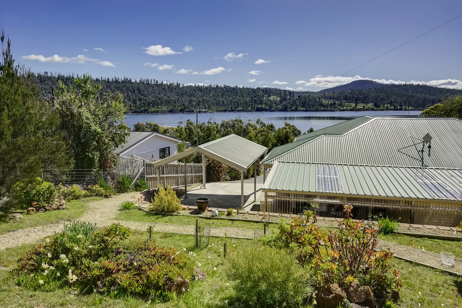 Main view of Homely house listing, 97 Sommers Bay Road, Murdunna TAS 7178