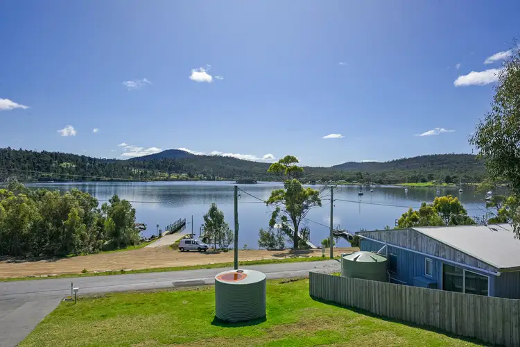 Third view of Homely house listing, 97 Sommers Bay Road, Murdunna TAS 7178