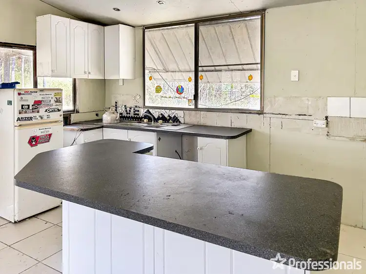 Second view of Homely rural property listing, 192 Patemans Road, Tabulam NSW 2469