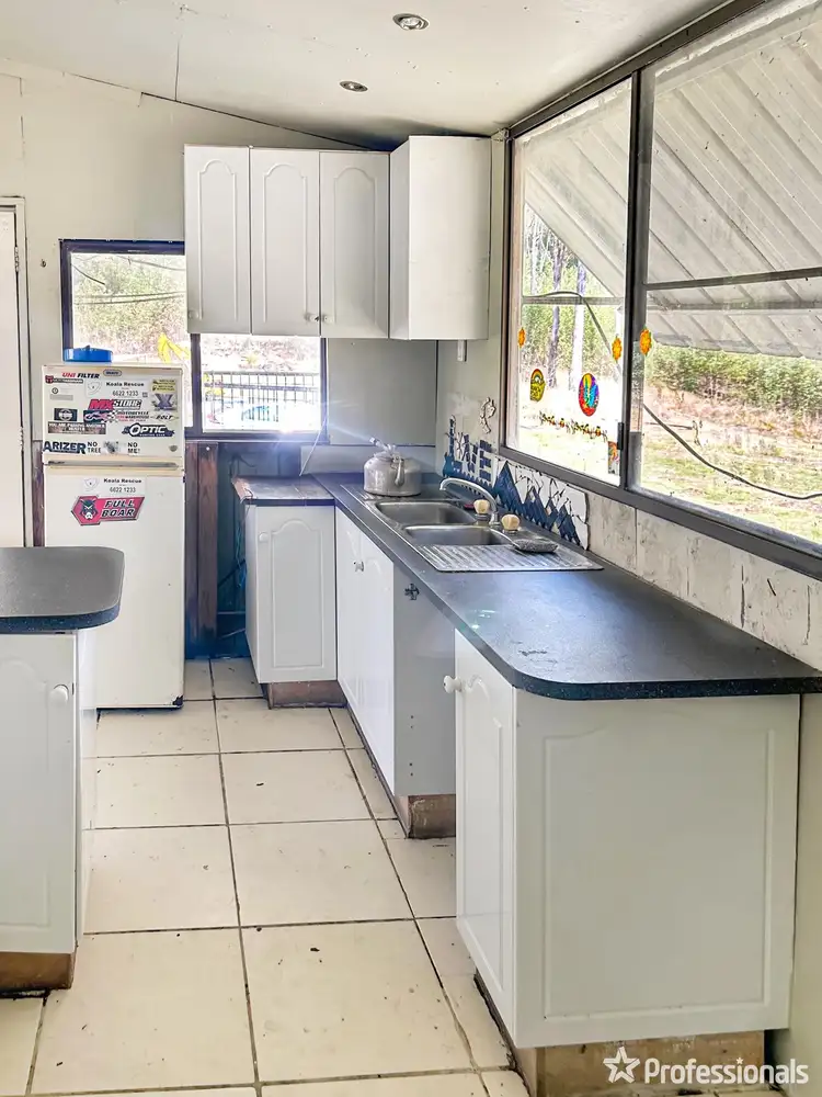 Third view of Homely rural property listing, 192 Patemans Road, Tabulam NSW 2469