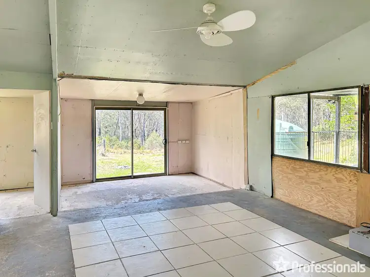 Fifth view of Homely rural property listing, 192 Patemans Road, Tabulam NSW 2469