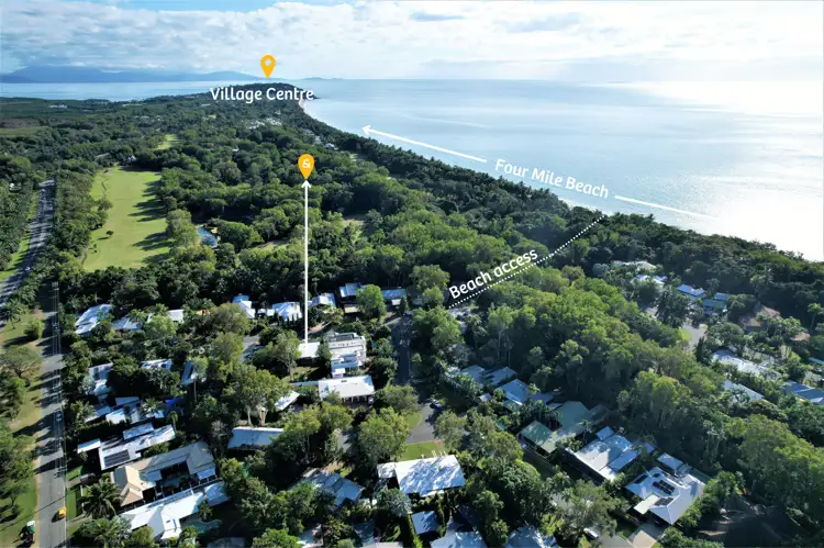 Second view of Homely house listing, 9 Sorrento Crescent, Port Douglas QLD 4877