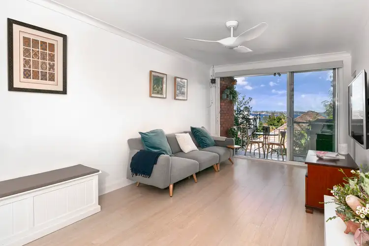 6/16A Fairlight Street, Manly NSW 2095