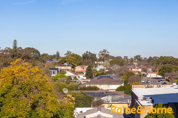 36/2 Porter Street, Ryde NSW 2112