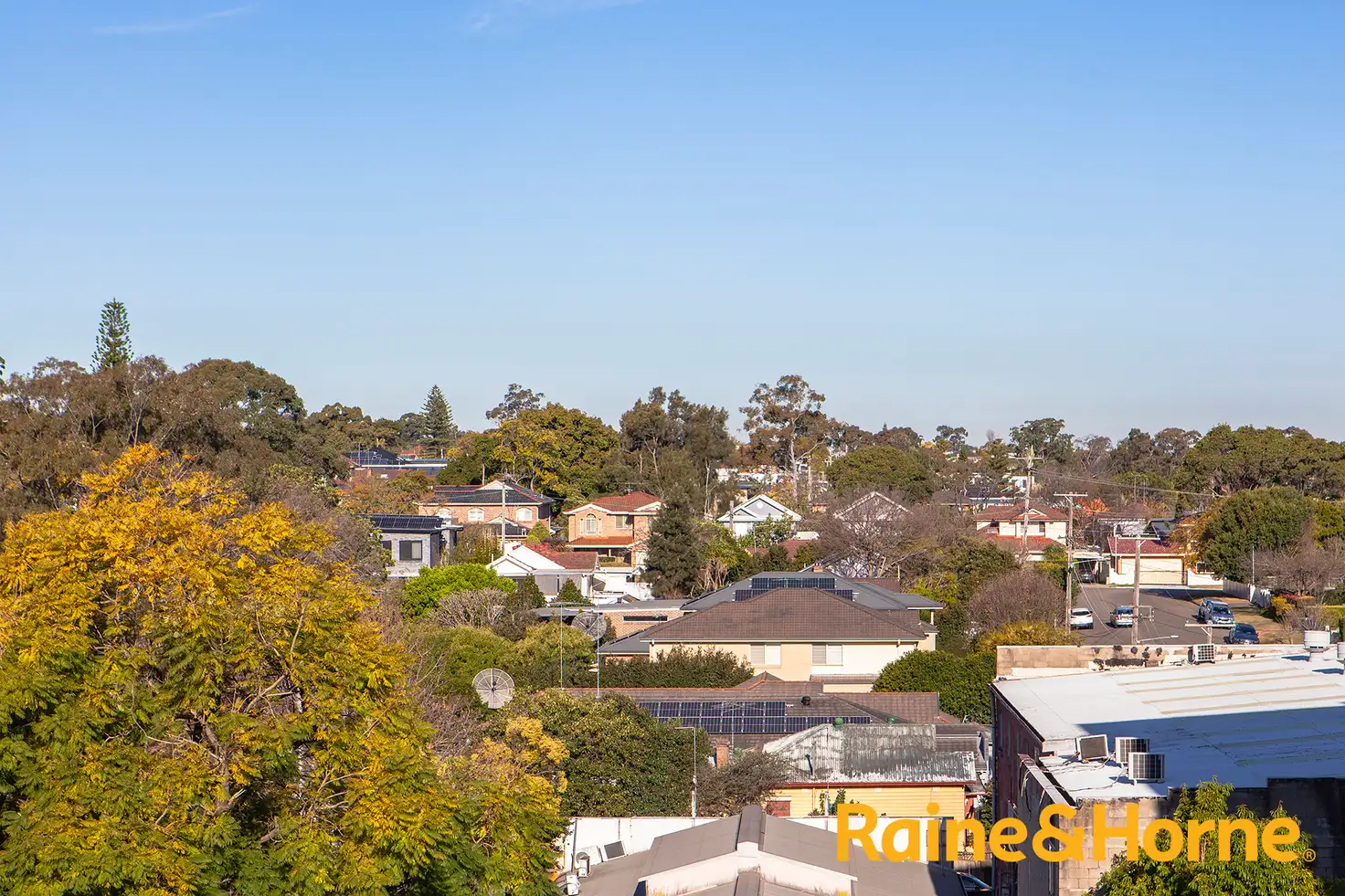 Main view of Homely apartment listing, 36/2 Porter Street, Ryde NSW 2112