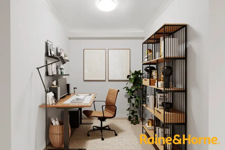 Fourth view of Homely apartment listing, 36/2 Porter Street, Ryde NSW 2112