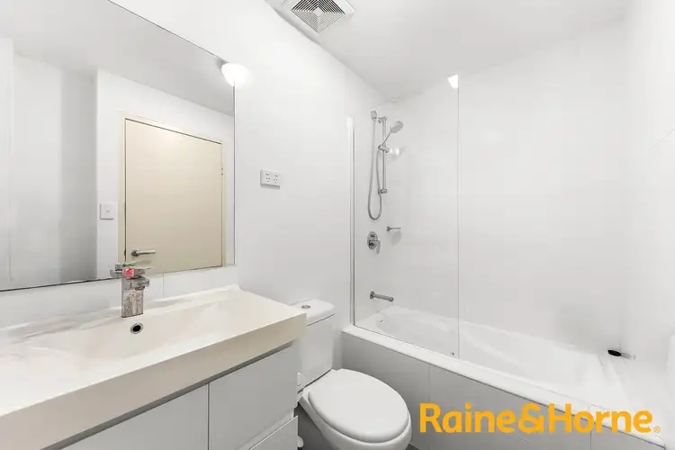 Sixth view of Homely apartment listing, 36/2 Porter Street, Ryde NSW 2112