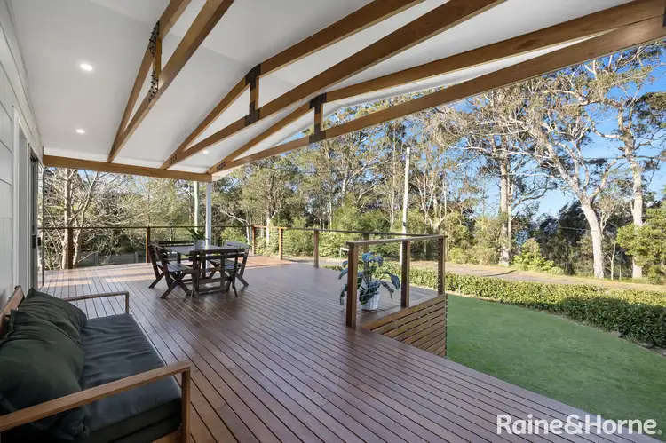 Main view of Homely house listing, 13 Boathaven Avenue, Basin View NSW 2540