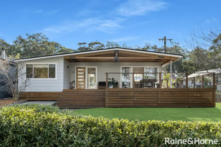 Fourth view of Homely house listing, 13 Boathaven Avenue, Basin View NSW 2540