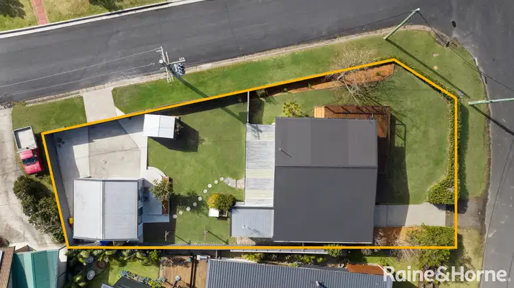 Fifth view of Homely house listing, 13 Boathaven Avenue, Basin View NSW 2540