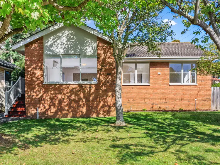 15 Bond Court, Leongatha VIC 3953