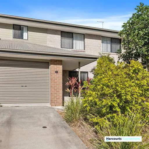 Main view of Homely townhouse listing, 75/23 Earl Street, Dinmore QLD 4303