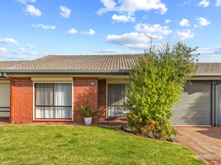 13/3 Woodcock Place, Morphett Vale SA 5162