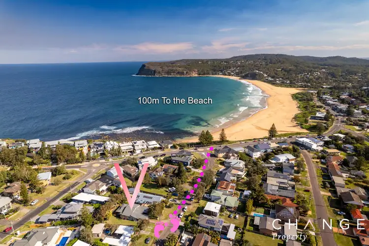 Second view of Homely house listing, 13 Del Rio Drive, Copacabana NSW 2251