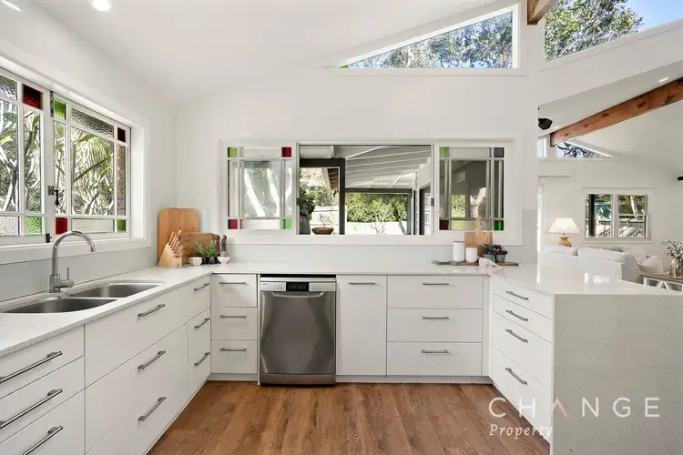 Fifth view of Homely house listing, 13 Del Rio Drive, Copacabana NSW 2251