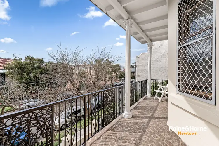 Second view of Homely unit listing, 2/41 Temple St, Stanmore NSW 2048
