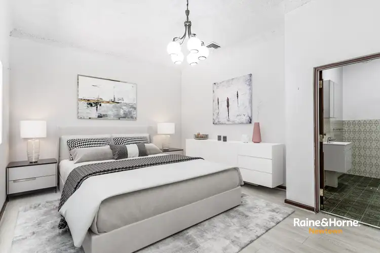 Third view of Homely unit listing, 2/41 Temple St, Stanmore NSW 2048