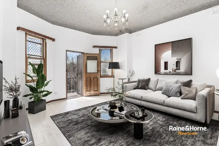 Fifth view of Homely unit listing, 2/41 Temple St, Stanmore NSW 2048