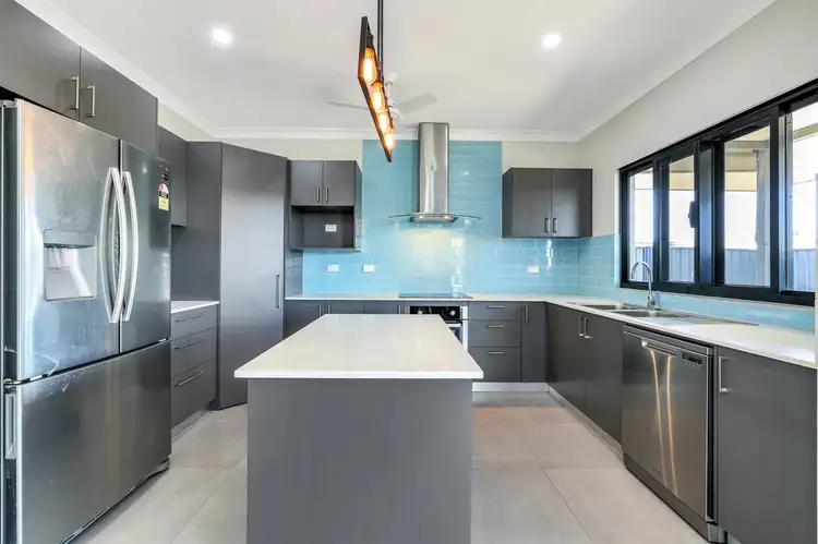 Second view of Homely house listing, 1 Kapok Street, Zuccoli NT 832