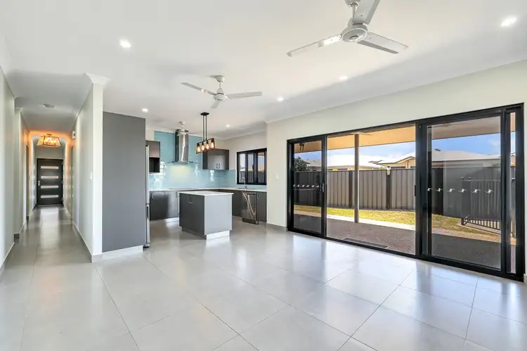 Third view of Homely house listing, 1 Kapok Street, Zuccoli NT 832