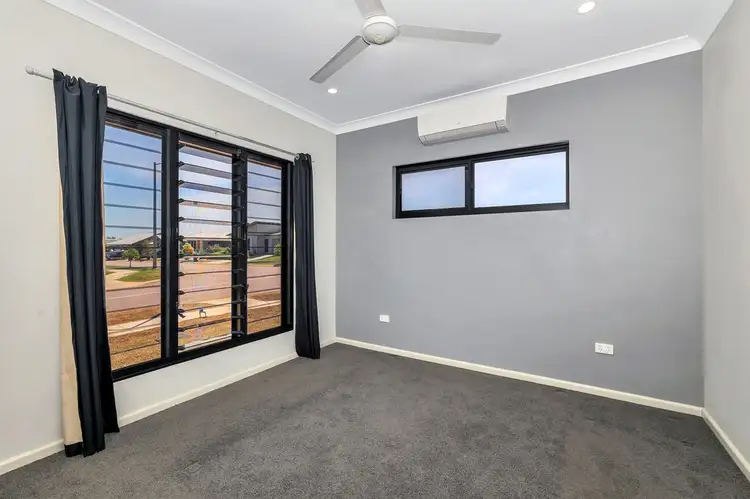 Fifth view of Homely house listing, 1 Kapok Street, Zuccoli NT 832