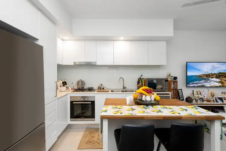 Third view of Homely unit listing, 1/20 Kitson Street, Morningside QLD 4170
