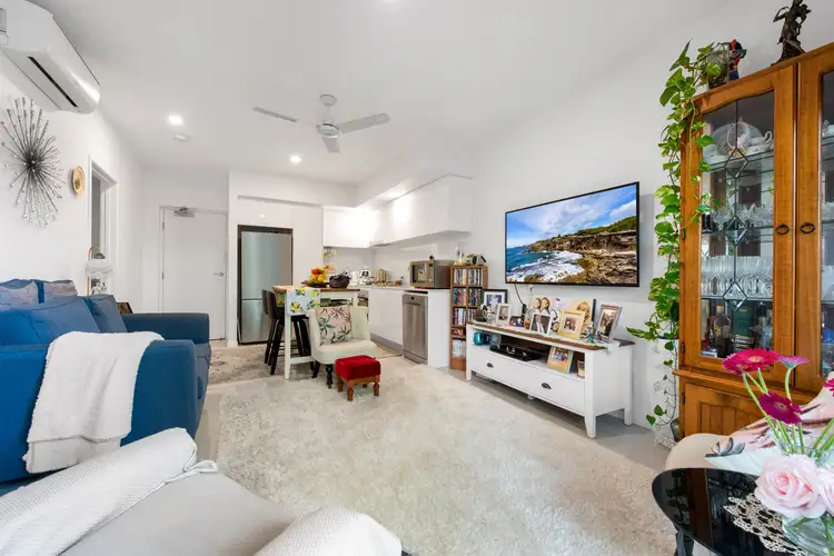 Fourth view of Homely unit listing, 1/20 Kitson Street, Morningside QLD 4170