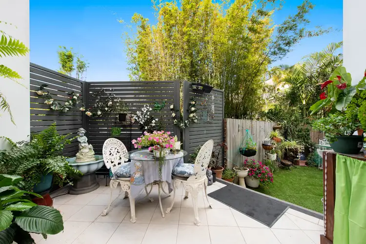 Sixth view of Homely unit listing, 1/20 Kitson Street, Morningside QLD 4170