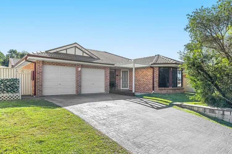 Main view of Homely house listing, 272 Warnervale Road, Hamlyn Terrace NSW 2259