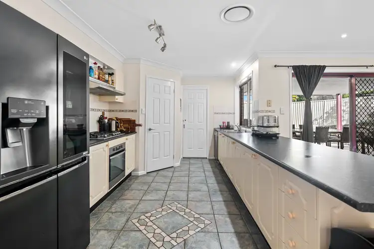 Second view of Homely house listing, 272 Warnervale Road, Hamlyn Terrace NSW 2259