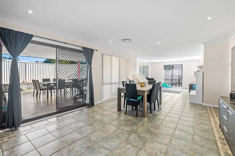 Third view of Homely house listing, 272 Warnervale Road, Hamlyn Terrace NSW 2259