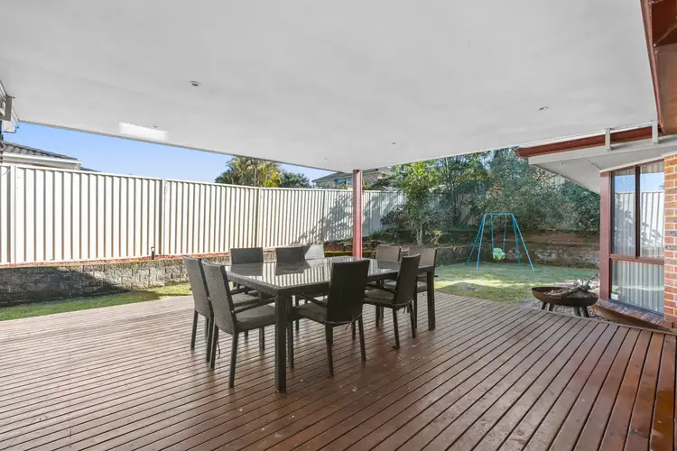 Fourth view of Homely house listing, 272 Warnervale Road, Hamlyn Terrace NSW 2259