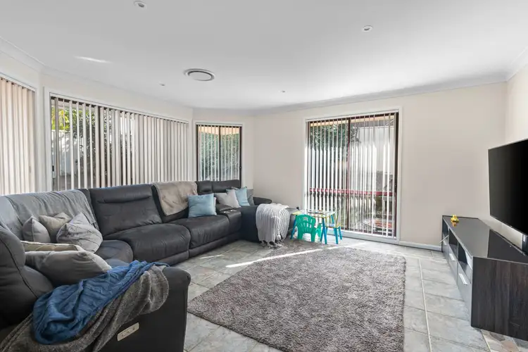 Fifth view of Homely house listing, 272 Warnervale Road, Hamlyn Terrace NSW 2259