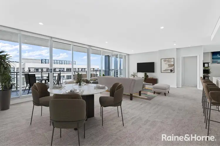 412/2 Thallon Street, Carlingford NSW 2118