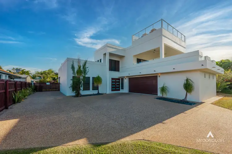 49 Waterview Drive, Bushland Beach QLD 4818