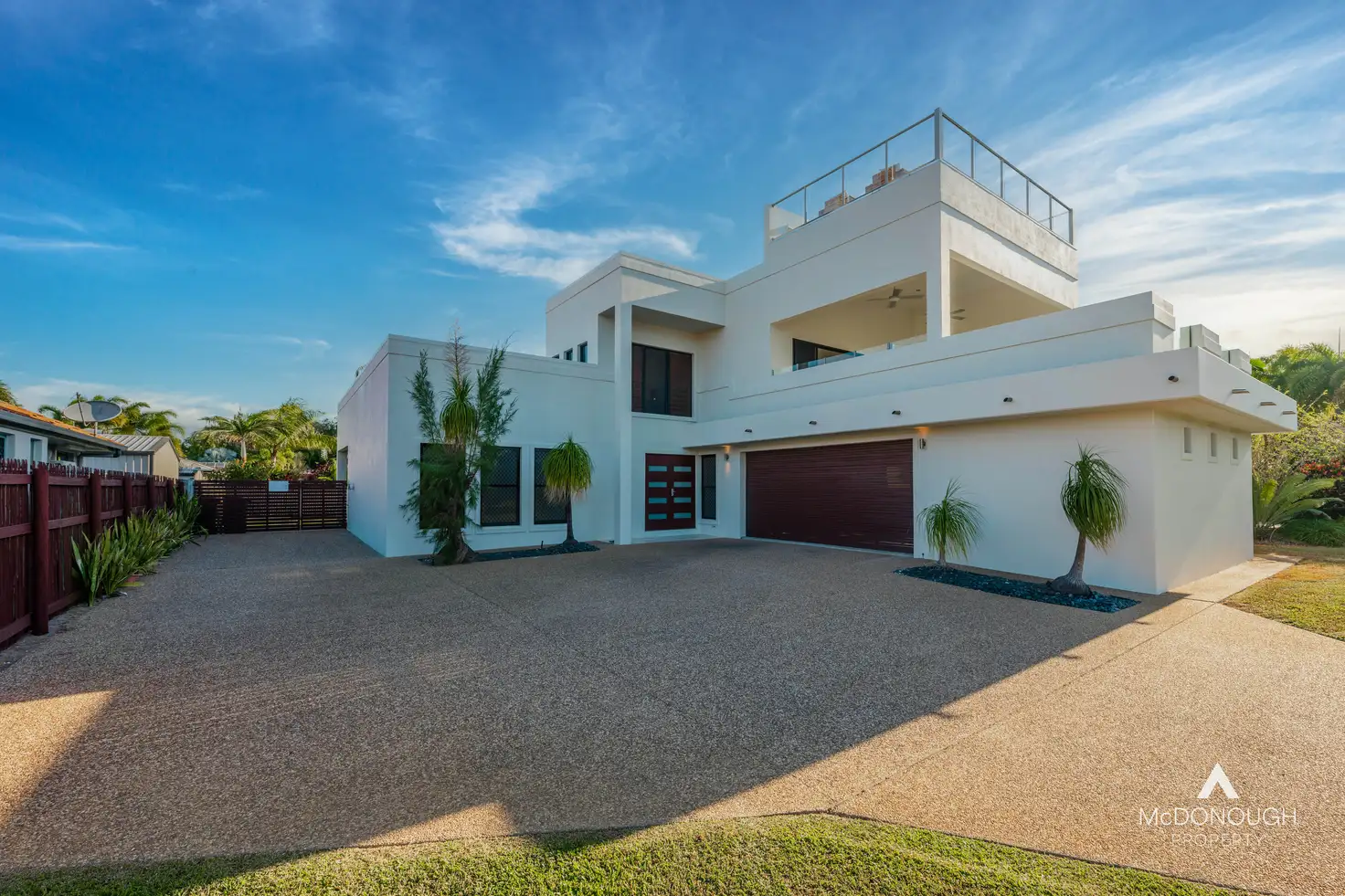 Main view of Homely house listing, 49 Waterview Drive, Bushland Beach QLD 4818