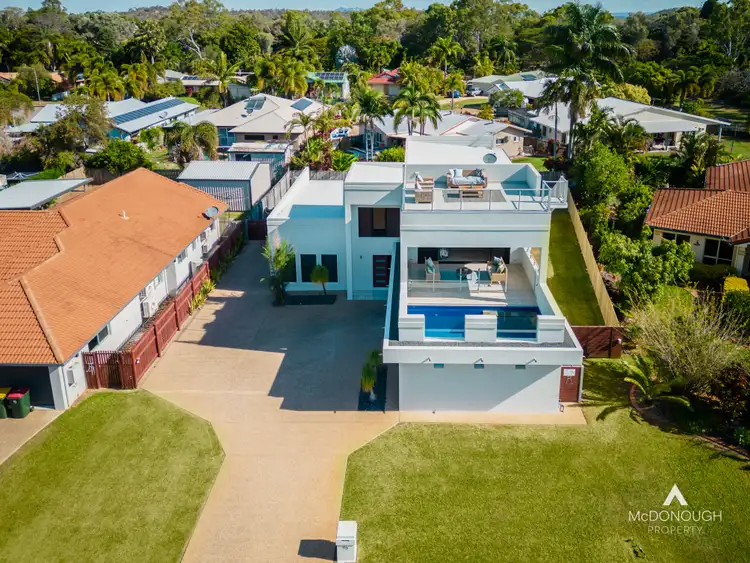 Second view of Homely house listing, 49 Waterview Drive, Bushland Beach QLD 4818