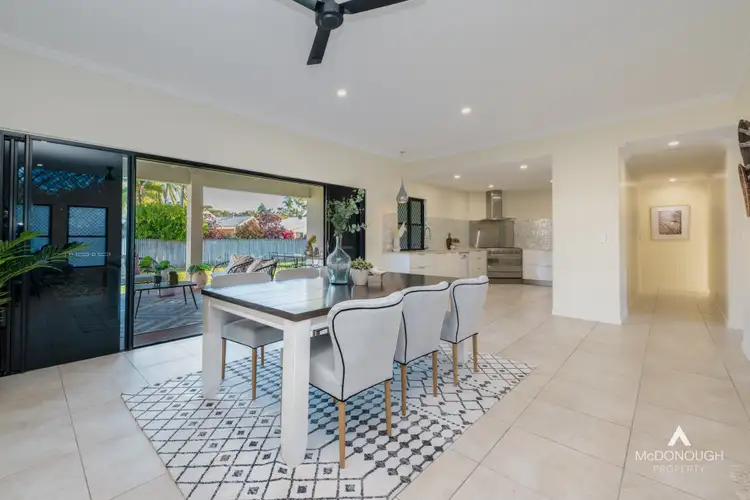 Fourth view of Homely house listing, 49 Waterview Drive, Bushland Beach QLD 4818