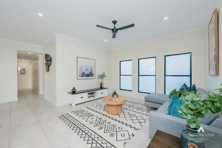 Fifth view of Homely house listing, 49 Waterview Drive, Bushland Beach QLD 4818