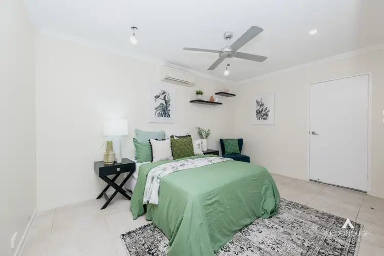 Sixth view of Homely house listing, 49 Waterview Drive, Bushland Beach QLD 4818