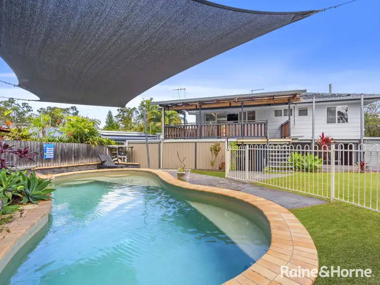 104 Queens Court Road, Alexandra Hills QLD 4161