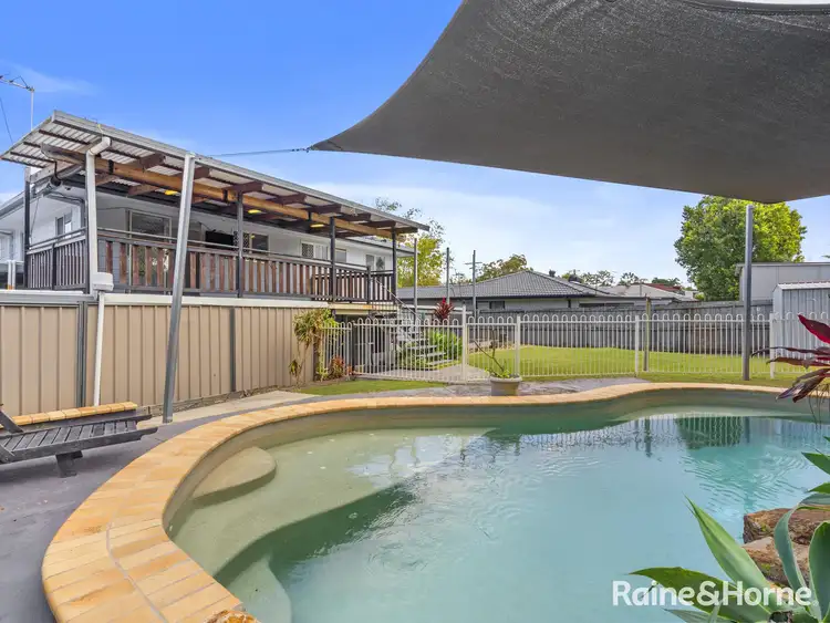 Second view of Homely house listing, 104 Queens Court Road, Alexandra Hills QLD 4161