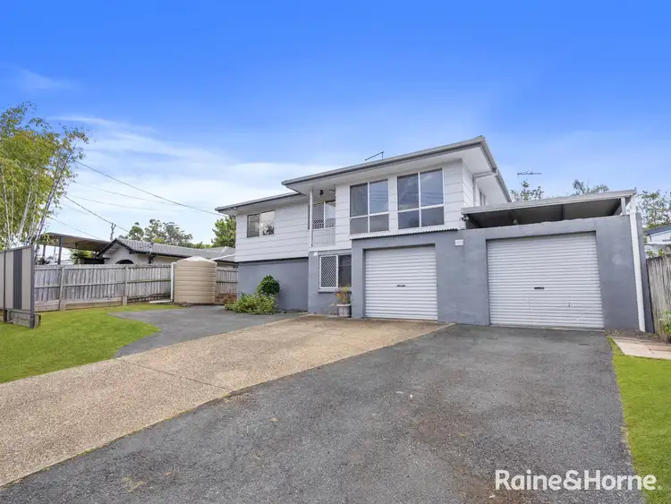 Third view of Homely house listing, 104 Queens Court Road, Alexandra Hills QLD 4161