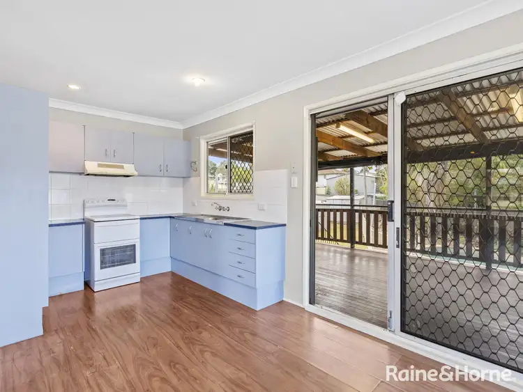 Fourth view of Homely house listing, 104 Queens Court Road, Alexandra Hills QLD 4161