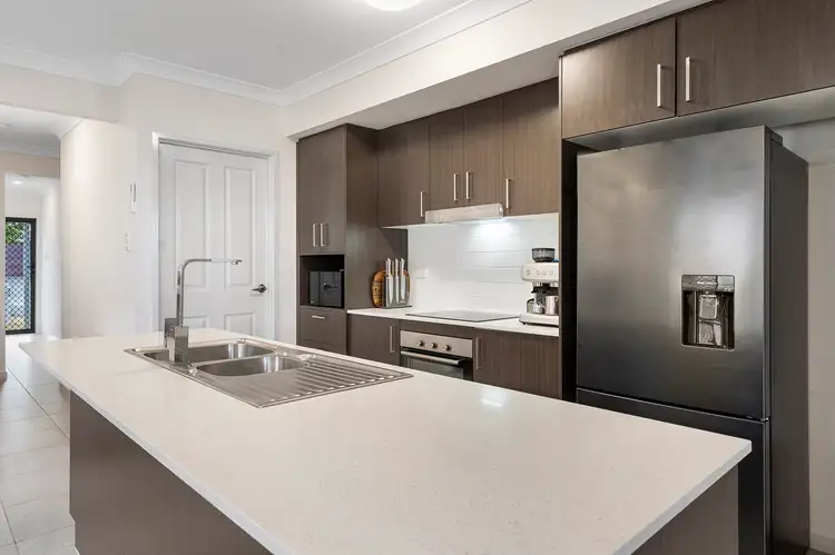 Second view of Homely house listing, 32 Callistemon Crescent, Deebing Heights QLD 4306