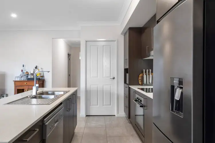 Third view of Homely house listing, 32 Callistemon Crescent, Deebing Heights QLD 4306