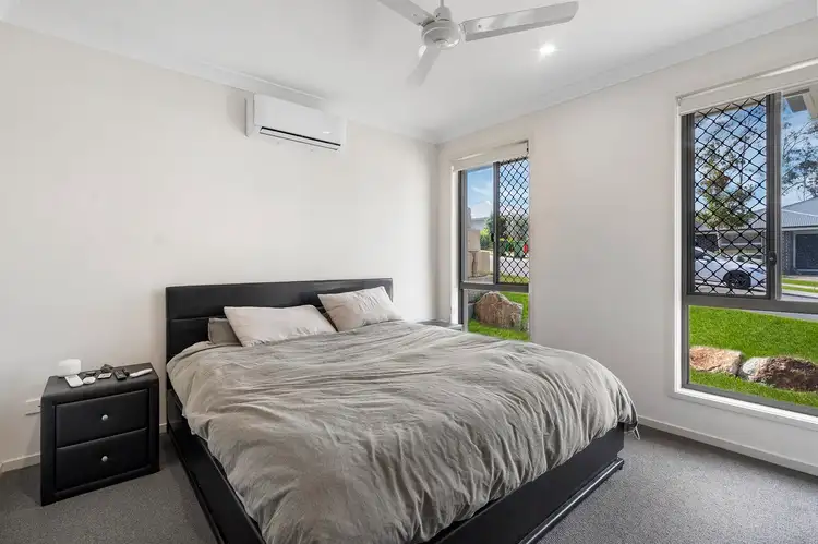 Fifth view of Homely house listing, 32 Callistemon Crescent, Deebing Heights QLD 4306