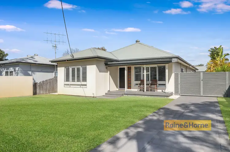 Main view of Homely house listing, 68 Donald Avenue, Umina Beach NSW 2257