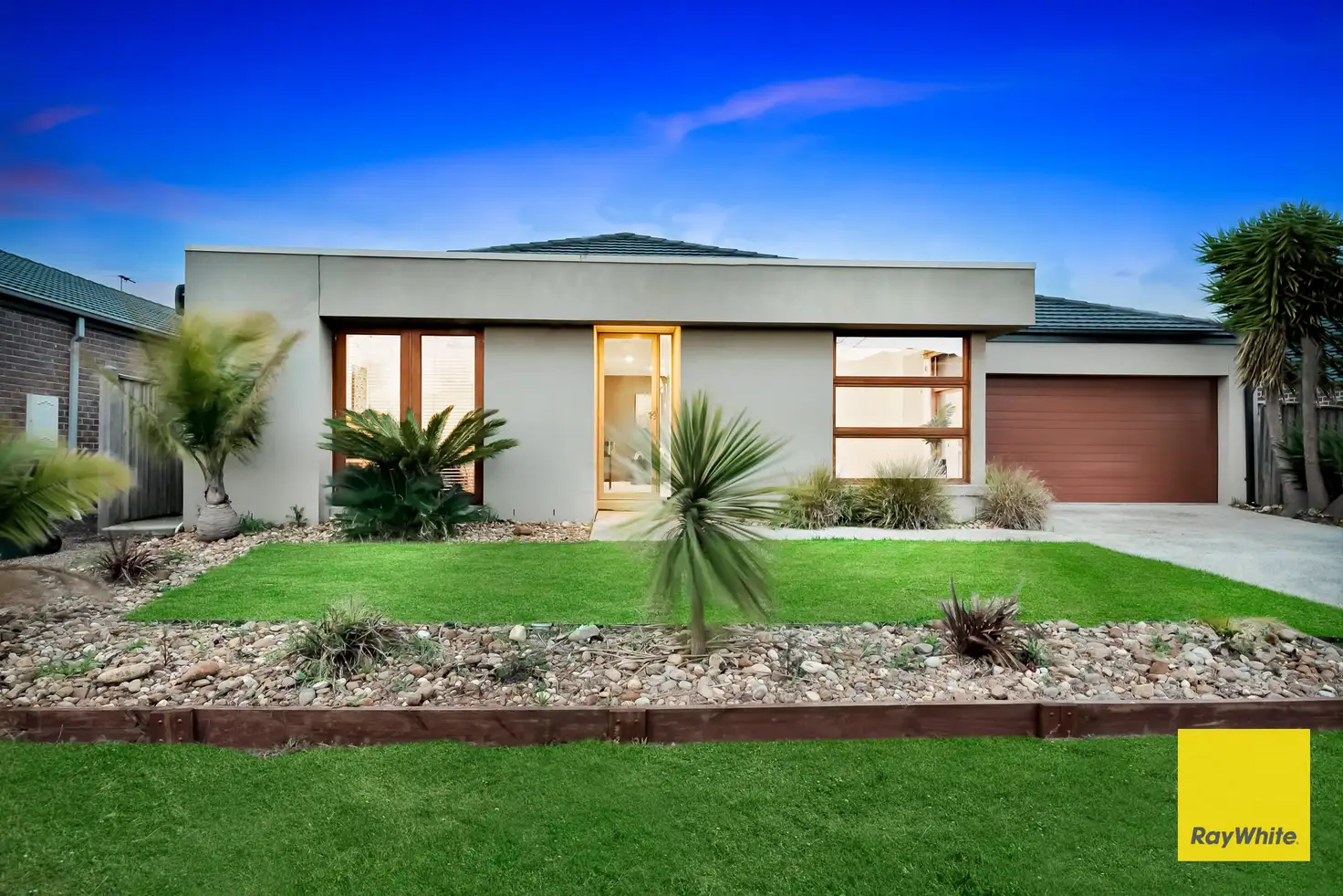 Main view of Homely house listing, 23 Dunlin Cresent, Williams Landing VIC 3027